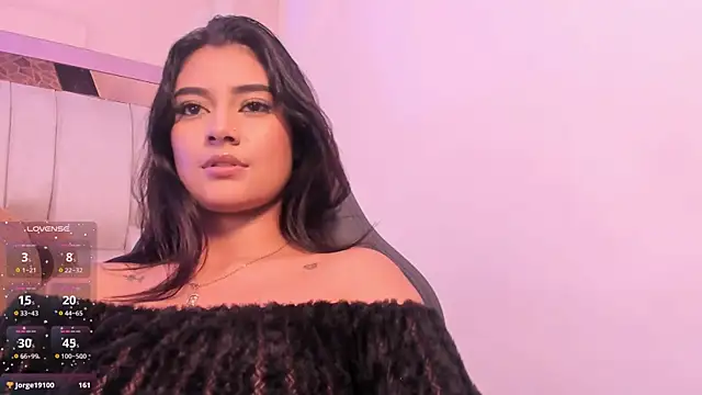 دردشة KatherineRuiz_ الجنسية المباشرة