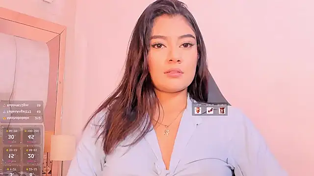 KatherineRuiz_ 现场XXX聊天