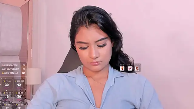 Sembang XXX Secara Langsung KatherineRuiz_