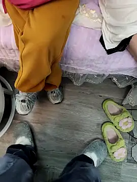 Webkamerová show abcd1687