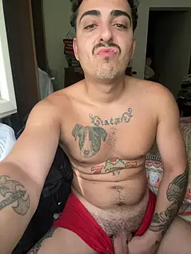 ombra99 Webcam-Show