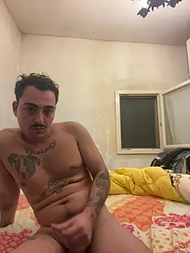 ombra99 Webcamshow