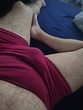 Show de webcam de MemorableVector66