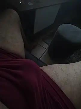 Show de webcam de MemorableVector66