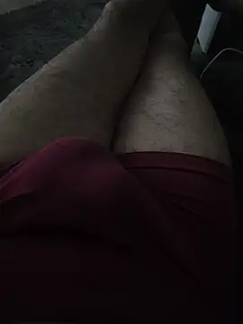 Show de MemorableVector66 na webcam