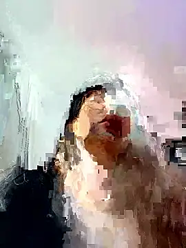 חדר צ'אט בשידור חי של CindyMil