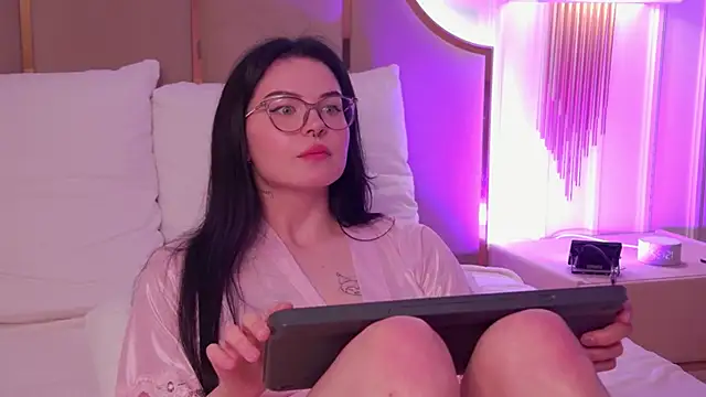 แชท XXX สดของ CindyMil
