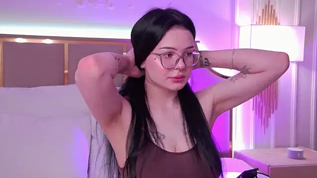 CindyMil's Live XXX Chat