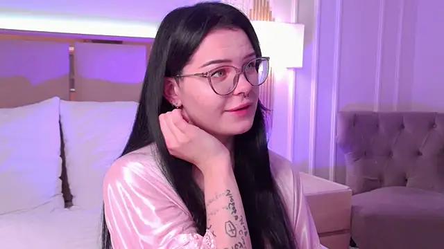 Živý XXX chat CindyMil