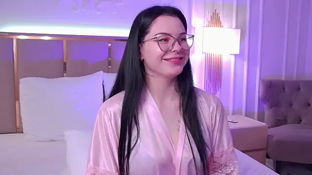 CindyMil – Naživo XXX chat