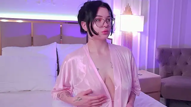 Chat XXX Live CindyMil