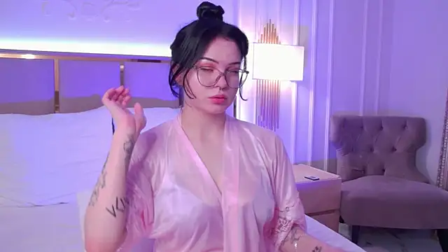 CindyMil – Naživo XXX chat