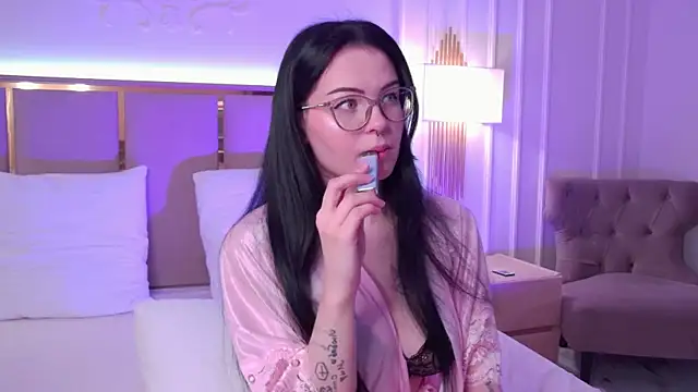 CindyMil – Live XXX-chat