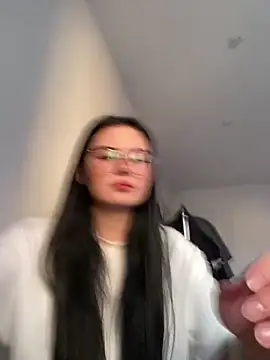 Chat XXX en directo de CindyMil