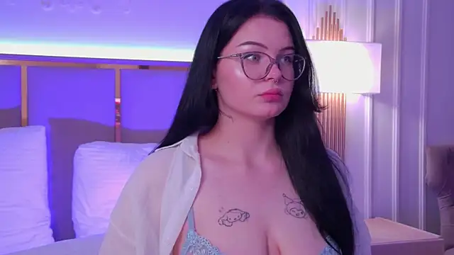 CindyMil Live XXX Chat