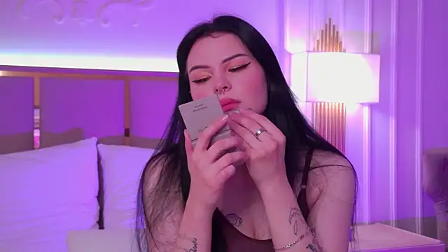 عرض كام CindyMil