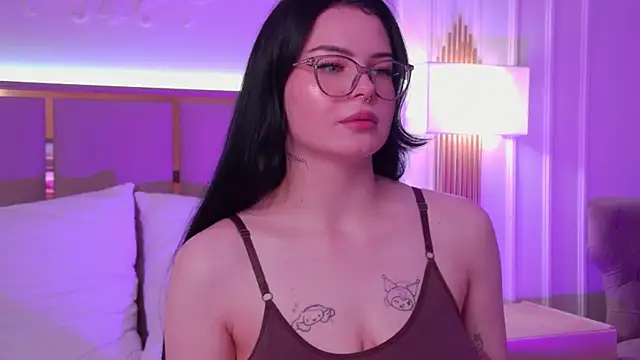 CindyMil 现场XXX聊天