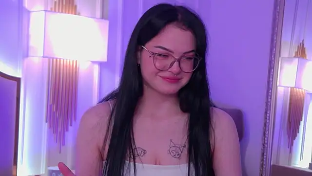 CindyMil 라이브 XXX 채팅