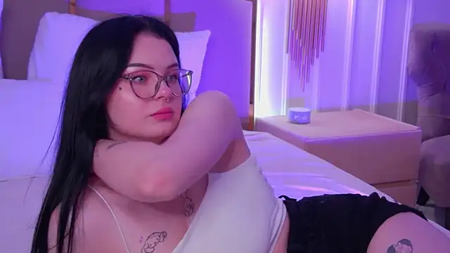 CindyMil Live XXX-Chat