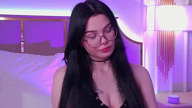 Chat XXX en directo de CindyMil