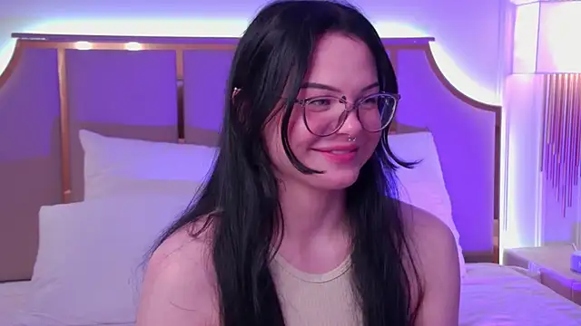 Chat +18 de CindyMil ao vivo