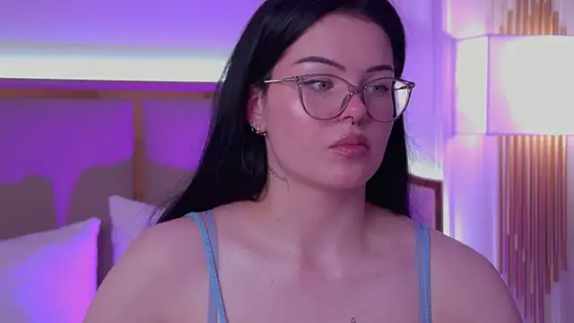 عرض كام CindyMil