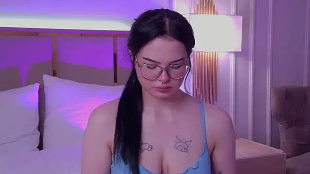 CindyMil – Live XXX-chat
