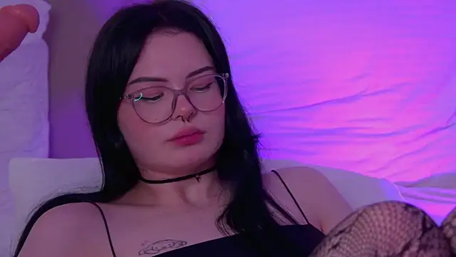 Živý XXX chat CindyMil