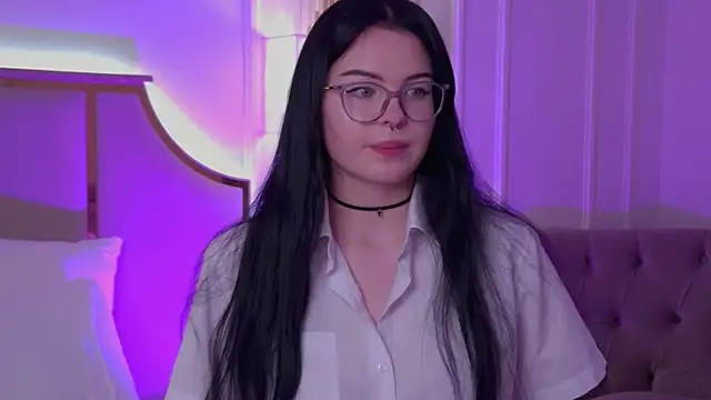 CindyMil Chat XXX live