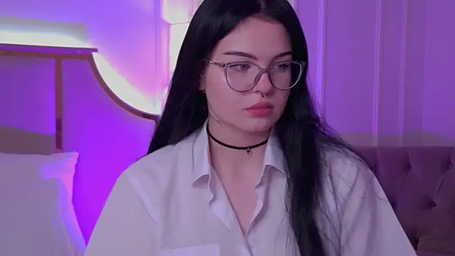 แชท XXX สดของ CindyMil