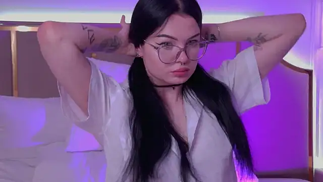 CindyMil Chat XXX in diretta