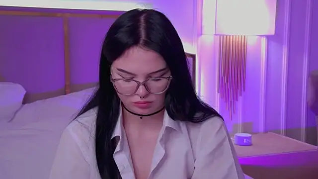 Czat XXX na żywo – CindyMil