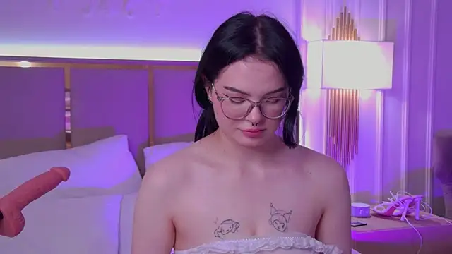 CindyMil Live XXX-chat