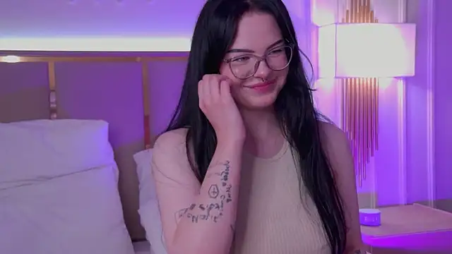 CindyMil – Live XXX-chat