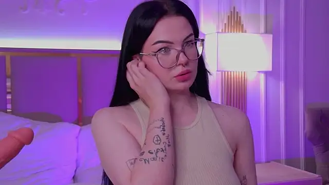 Czat XXX na żywo – CindyMil