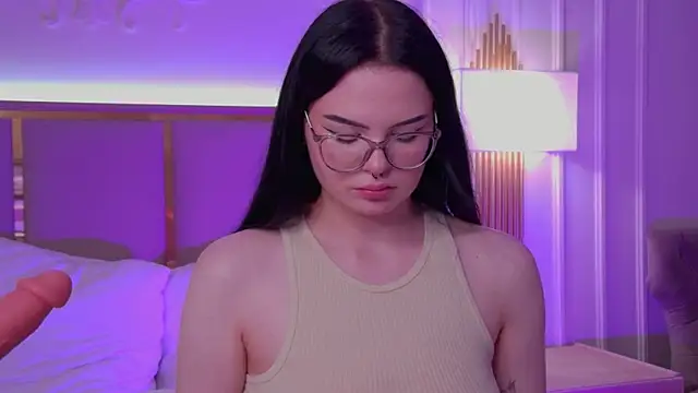CindyMil's Live XXX Chat
