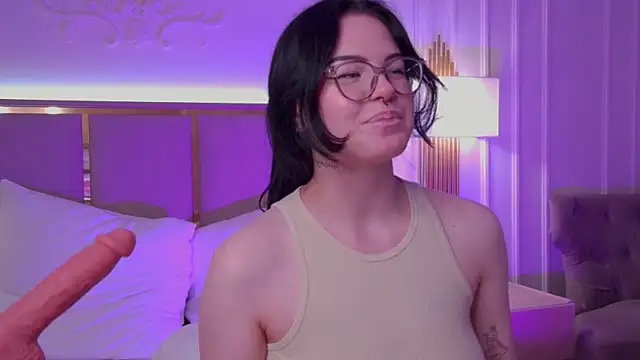 Chat XXX en directo de CindyMil