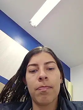 Živá chatovací místnost IrisBound
