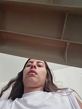 IrisBound Cameră chat live