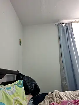 IrisBound Live Chatraum