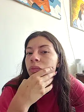 Živá chatovací místnost IrisBound