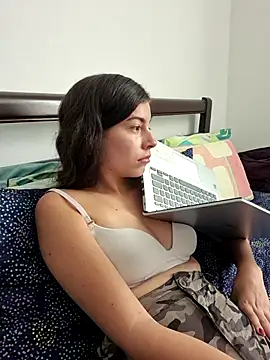 Sala de chat en directo de IrisBound