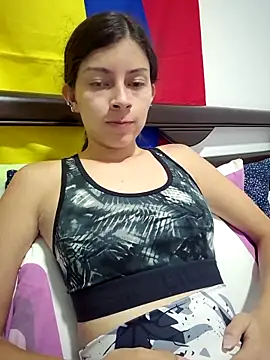 IrisBound – webcam-show