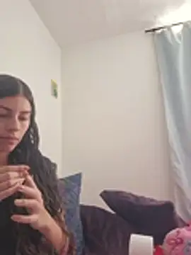 IrisBound Cameră chat live