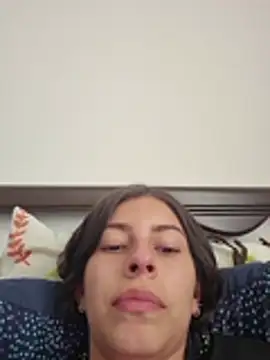 Sala de chat en directo de IrisBound