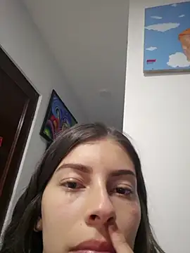 IrisBound Live Chatraum