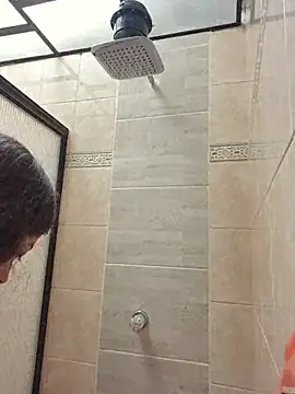 IrisBound Webcam show