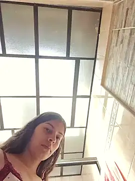 Chat XXX ao vivo de IrisBound