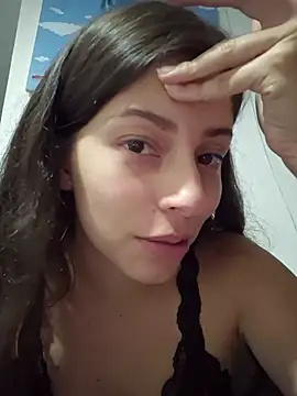 Chat +18 de IrisBound ao vivo