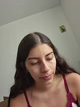 Chat XXX ao vivo de IrisBound